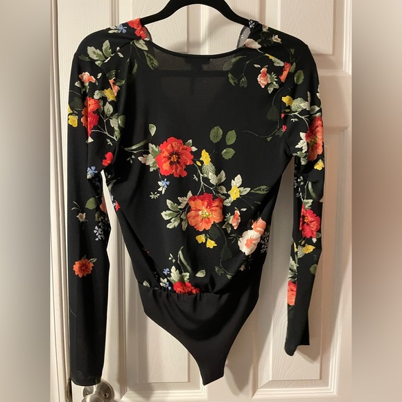 New without tags blouse bodysuit - Picture 2 of 5